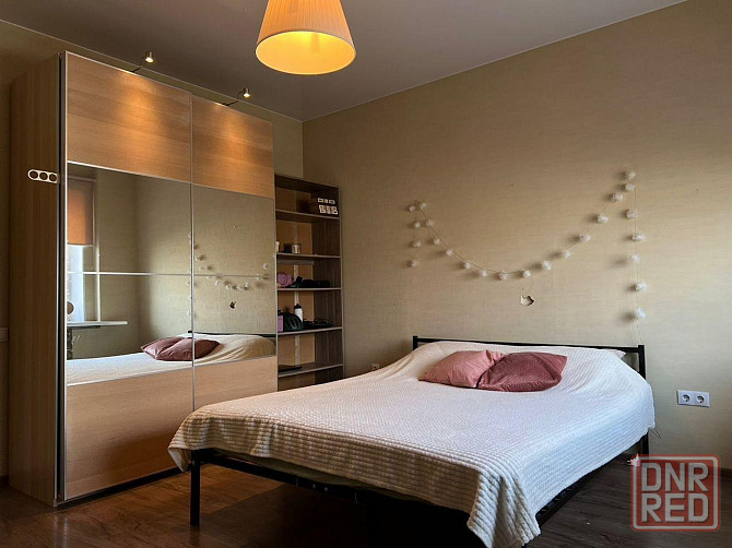 Сдаётся в аренду просторная двухкомнатная квартира в Киевском районе, Донбасс арена Донецк - изображение 2