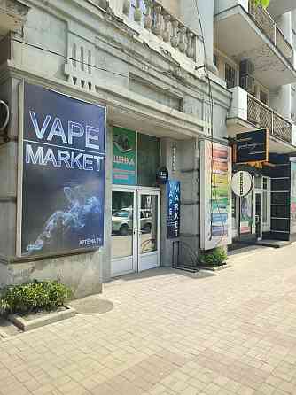 Аренда: Помещение - 20 кв,м., ул.Артема, центр Донецка Донецк