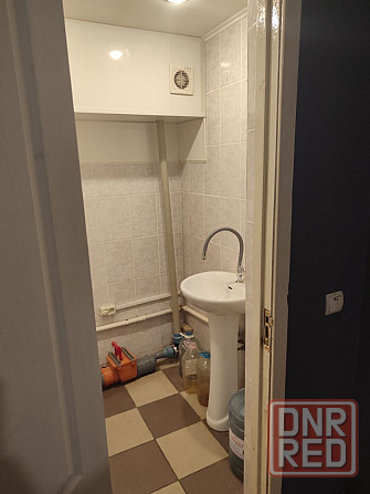 Аренда: Помещение - 20 кв,м., ул.Артема, центр Донецка Донецк - изображение 8