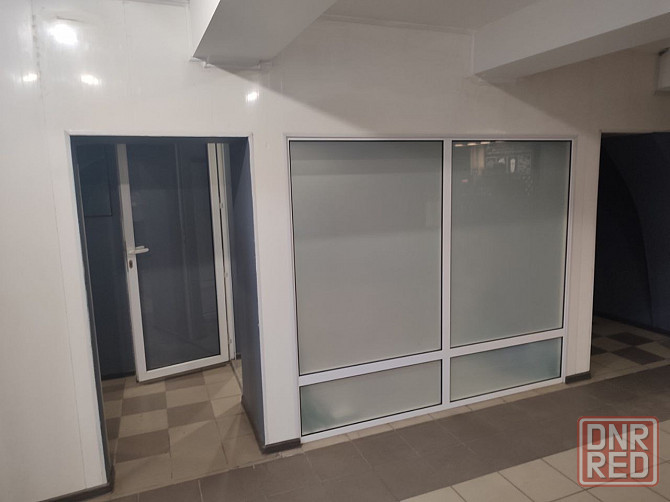 Аренда: Помещение - 20 кв,м., ул.Артема, центр Донецка Донецк - изображение 3