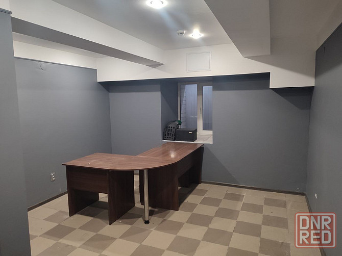 Аренда: Помещение - 20 кв,м., ул.Артема, центр Донецка Донецк - изображение 4