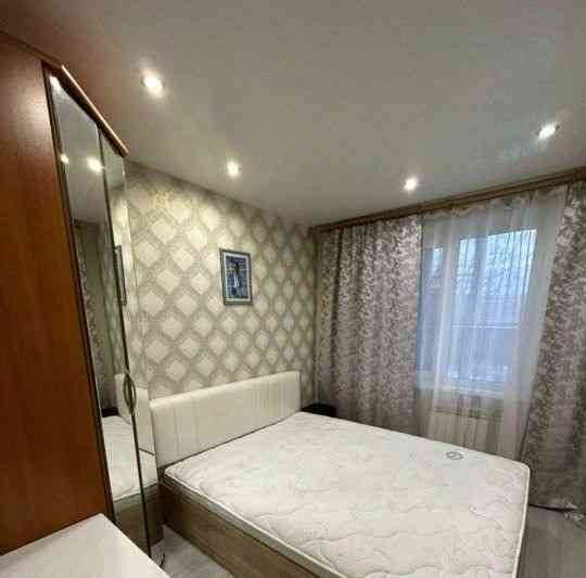 Сдам просторную двухкомнатную квартиру в центре города Донецк