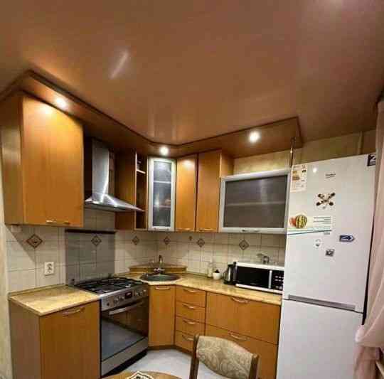 Сдам просторную двухкомнатную квартиру в центре города Донецк