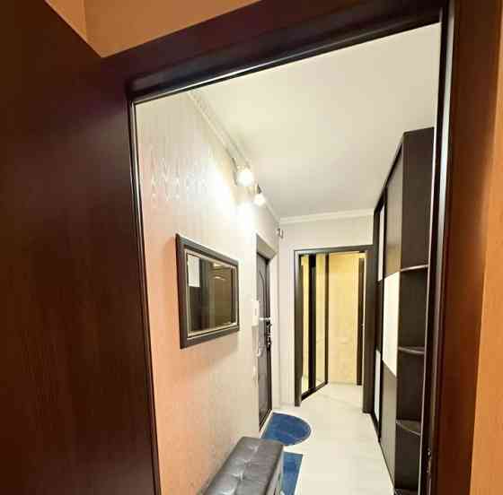 Сдам просторную двухкомнатную квартиру в центре города Донецк