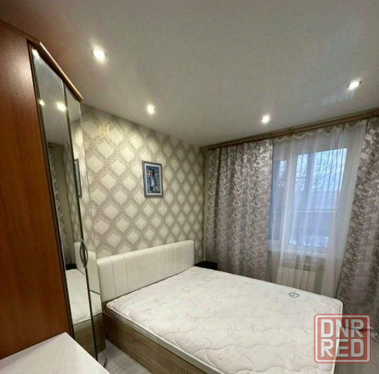 Сдам просторную двухкомнатную квартиру в центре города Донецк - изображение 6