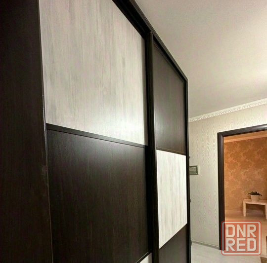 Сдам просторную двухкомнатную квартиру в центре города Донецк - изображение 5