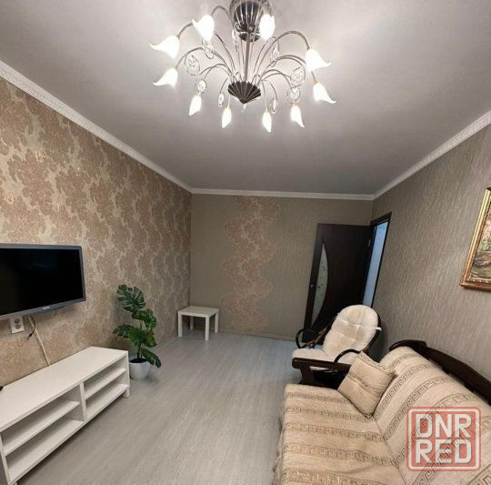 Сдам просторную двухкомнатную квартиру в центре города Донецк - изображение 8