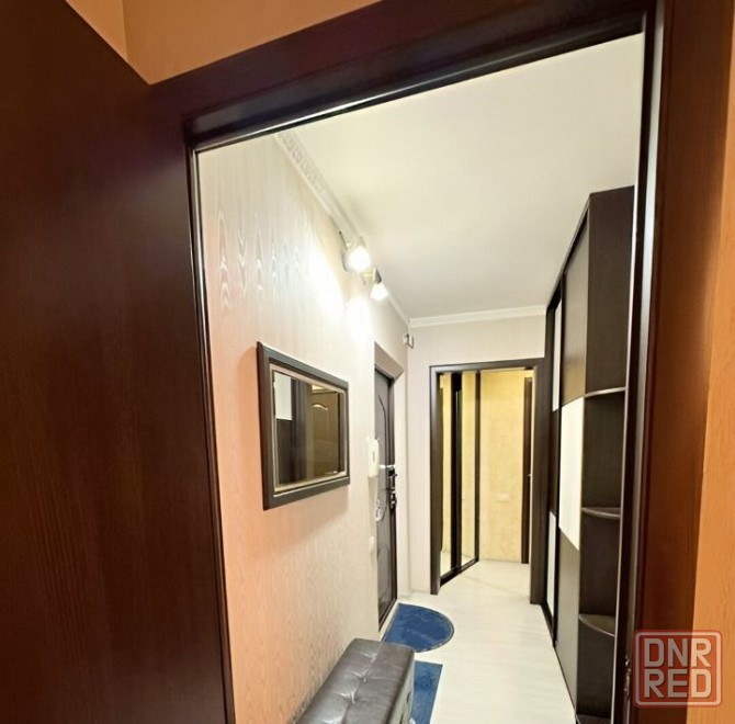 Сдам просторную двухкомнатную квартиру в центре города Донецк - изображение 4