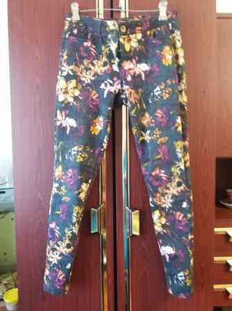 Продам джинсы р. 44 евро 38 Донецк