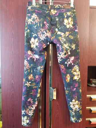 Продам джинсы р. 44 евро 38 Донецк