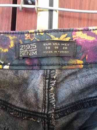 Продам джинсы р. 44 евро 38 Донецк