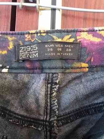 Продам джинсы р. 44 евро 38 Донецк