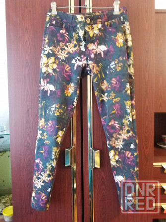 Продам джинсы р. 44 евро 38 Донецк - изображение 2