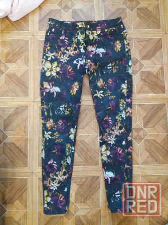 Продам джинсы р. 44 евро 38 Донецк - изображение 8