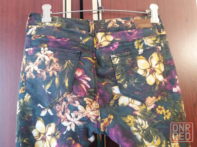 Продам джинсы р. 44 евро 38 Донецк - изображение 7