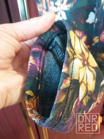 Продам джинсы р. 44 евро 38 Донецк - изображение 6