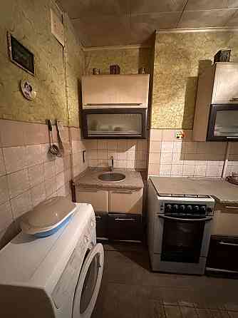 Продам 2-комнатную квартиру на Петровке Донецк