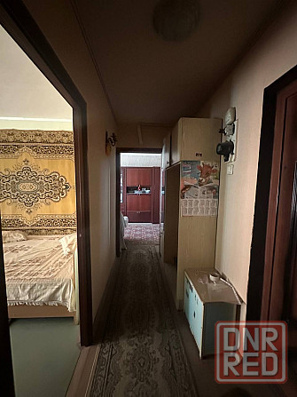 Продам 2-комнатную квартиру на Петровке Донецк - изображение 3