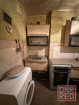 Продам 2-комнатную квартиру на Петровке Донецк - изображение 2