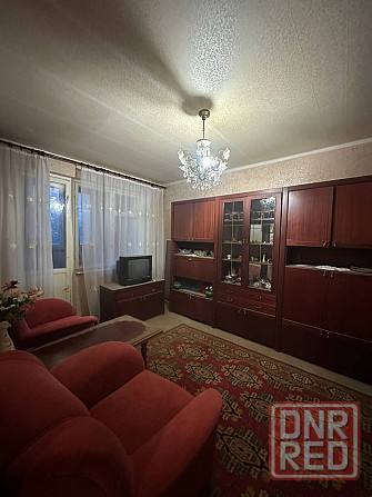 Продам 2-комнатную квартиру на Петровке Донецк - изображение 1
