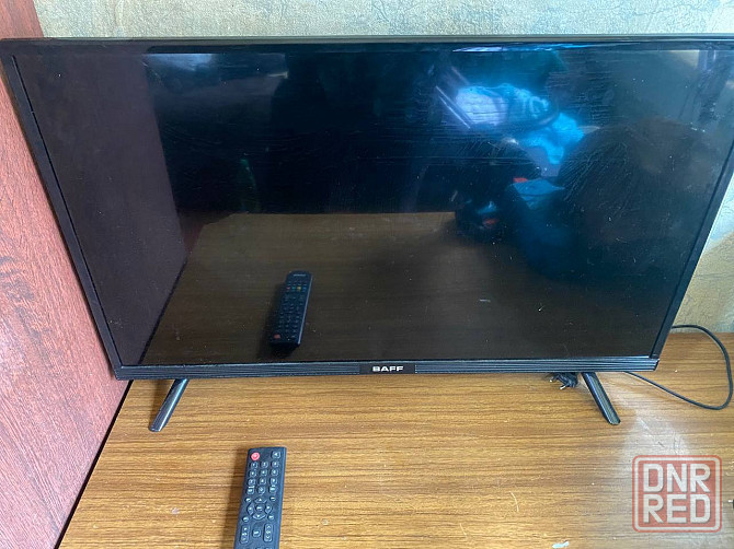 Телевизор Baff Донецк - изображение 1