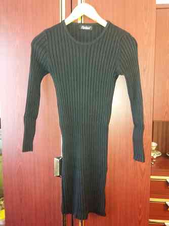 Продам платье тунику рост 152-158 Донецк