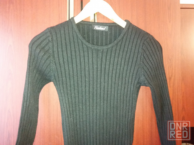 Продам платье тунику рост 152-158 Донецк - изображение 5