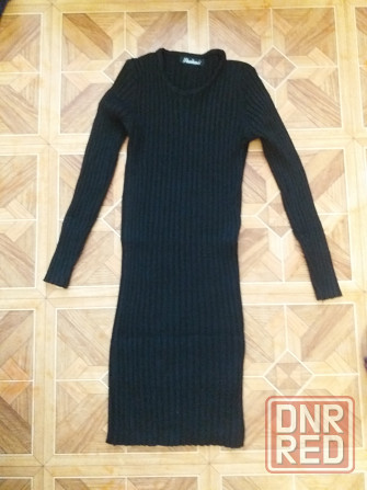 Продам платье тунику рост 152-158 Донецк - изображение 1