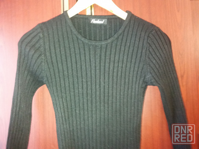 Продам платье тунику рост 152-158 Донецк - изображение 4