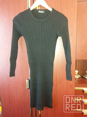 Продам платье тунику рост 152-158 Донецк - изображение 2