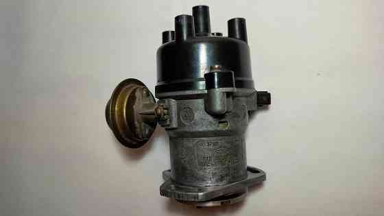 Трамблер для карбюраторного Ваз 2108, 2109, 21099 (трамплер) Донецк