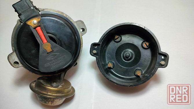 Трамблер для карбюраторного Ваз 2108, 2109, 21099 (трамплер) Донецк - изображение 4