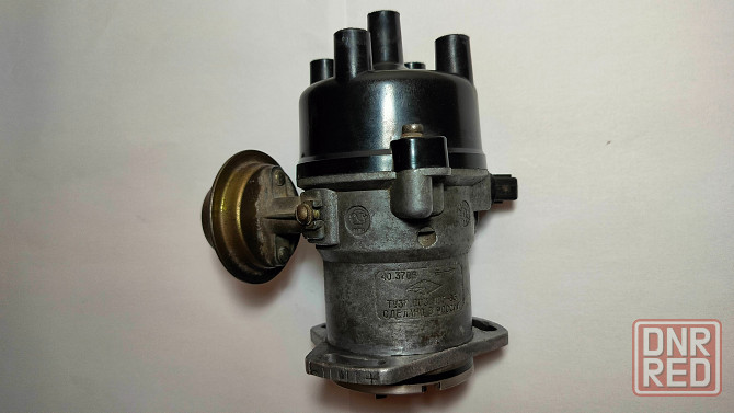 Трамблер для карбюраторного Ваз 2108, 2109, 21099 (трамплер) Донецк - изображение 2