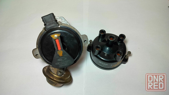 Трамблер для карбюраторного Ваз 2108, 2109, 21099 (трамплер) Донецк - изображение 3