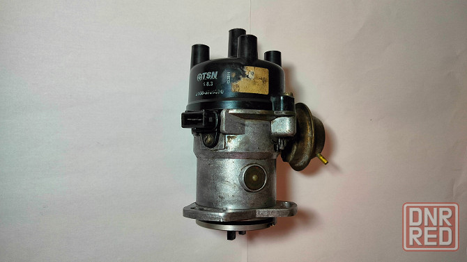 Трамблер для карбюраторного Ваз 2108, 2109, 21099 (трамплер) Донецк - изображение 1