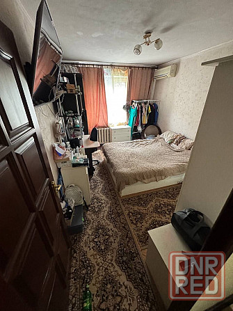 2х.комнатная квартира Петровский р-н,ул.Стаханова Донецк - изображение 1