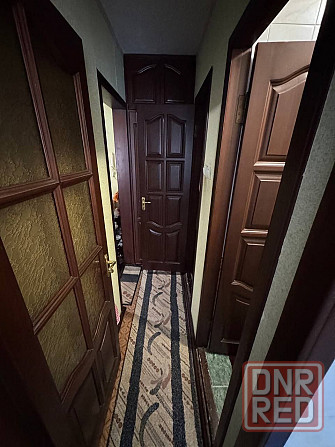 2х.комнатная квартира Петровский р-н,ул.Стаханова Донецк - изображение 6