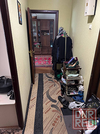 2х.комнатная квартира Петровский р-н,ул.Стаханова Донецк - изображение 10