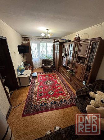 2х.комнатная квартира Петровский р-н,ул.Стаханова Донецк - изображение 3