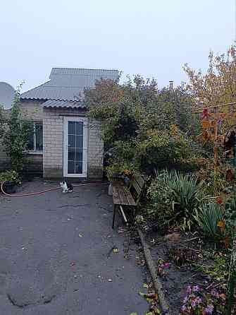 4 комнатный дом ул. Шведова Донецк