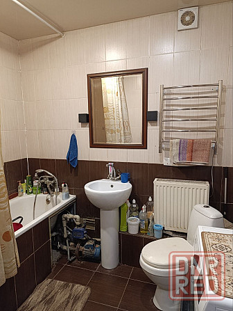 4 комнатный дом ул. Шведова Донецк - изображение 10