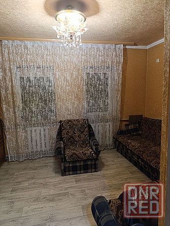 4 комнатный дом ул. Шведова Донецк - изображение 9