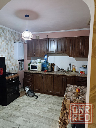 4 комнатный дом ул. Шведова Донецк - изображение 7