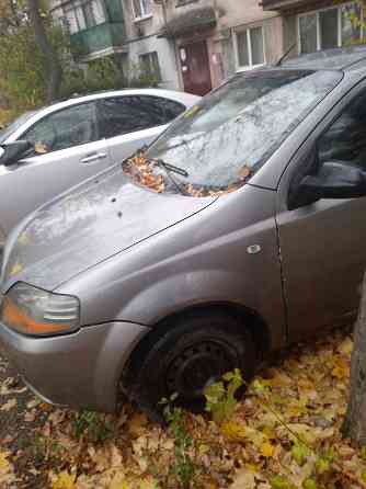 Продам Шевроле авео 2007г.в Макеевка