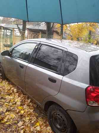 Продам Шевроле авео 2007г.в Макеевка