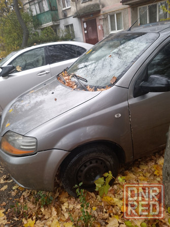 Продам Шевроле авео 2007г.в Макеевка - изображение 3