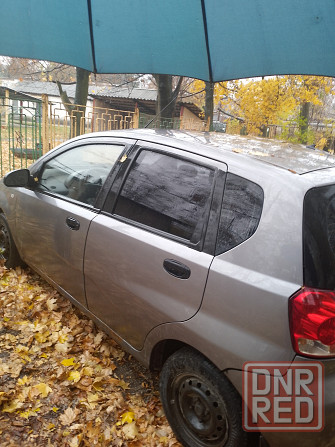 Продам Шевроле авео 2007г.в Макеевка - изображение 4