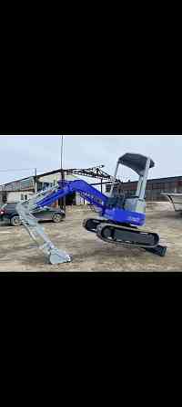 Миниэкскаватор Макеевка