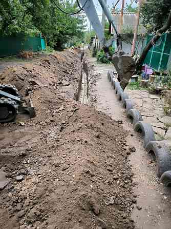 Миниэкскаватор Макеевка