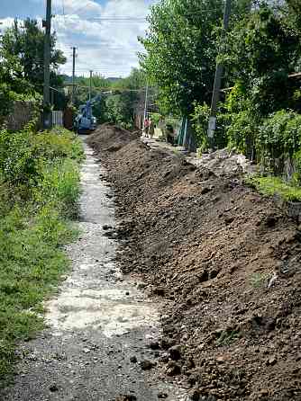 Миниэкскаватор Макеевка